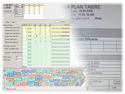 Planificare taiere